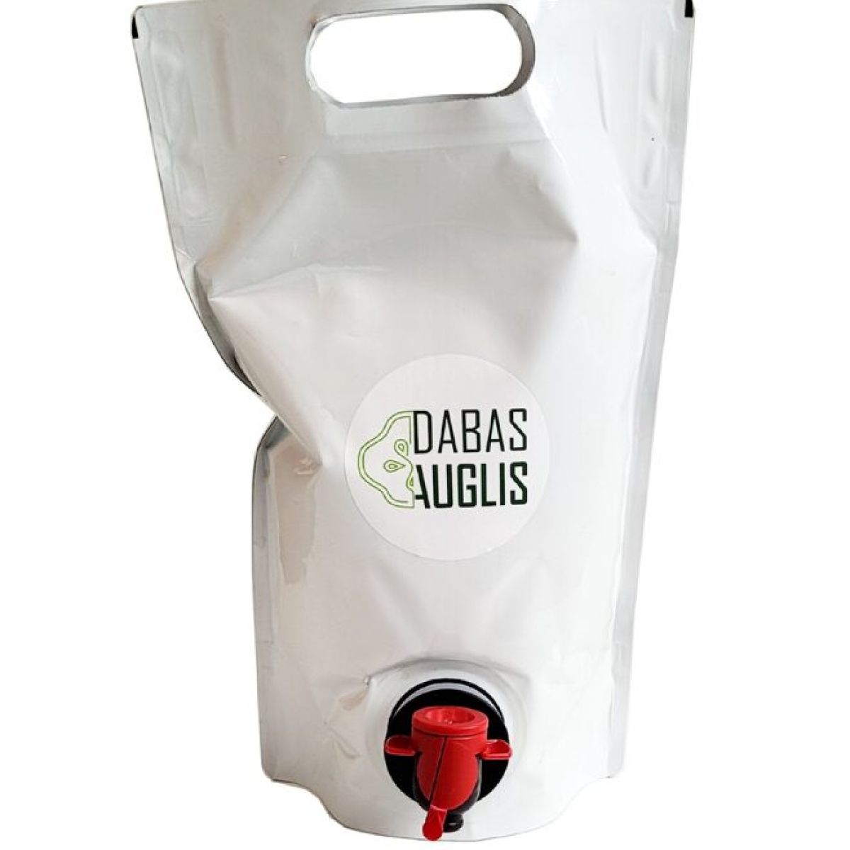 Sīrupi | Dabas Auglis SIA