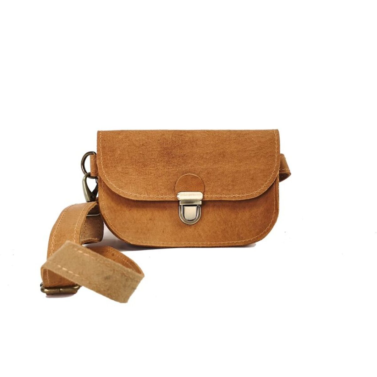 Saddle jostu soma - ZELMA KRAFT