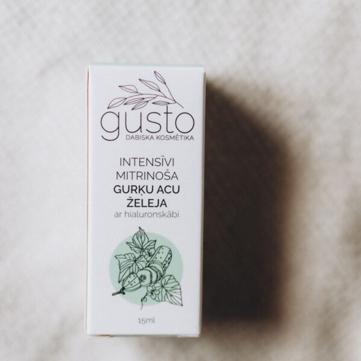 ACĪM - GUSTO SIA