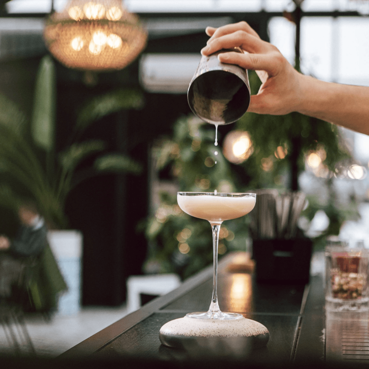ŌBDO receptes | OBDO Gin