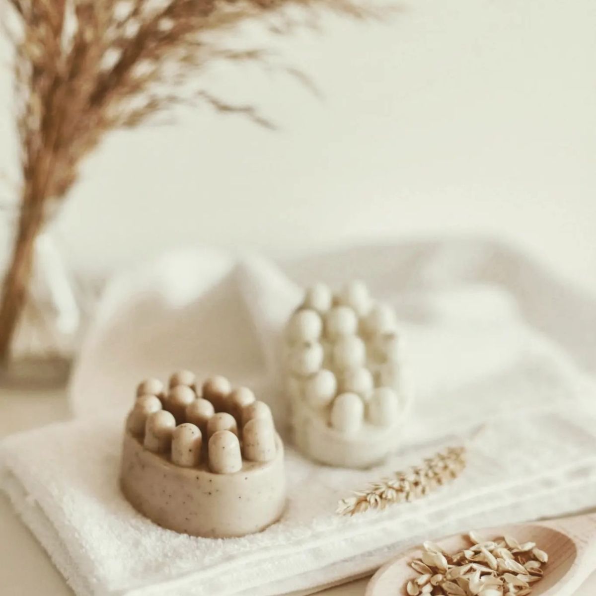Kazas piena ziepes | Yani Cosmetics