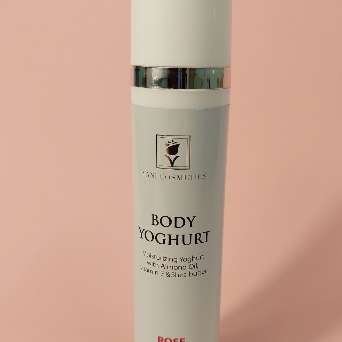 Ķermeņa jogurts | Yani Cosmetics