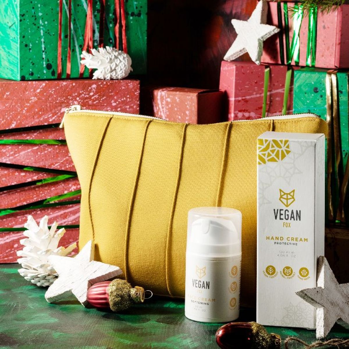Aksesuāri | Vegan Fox Cosmetics