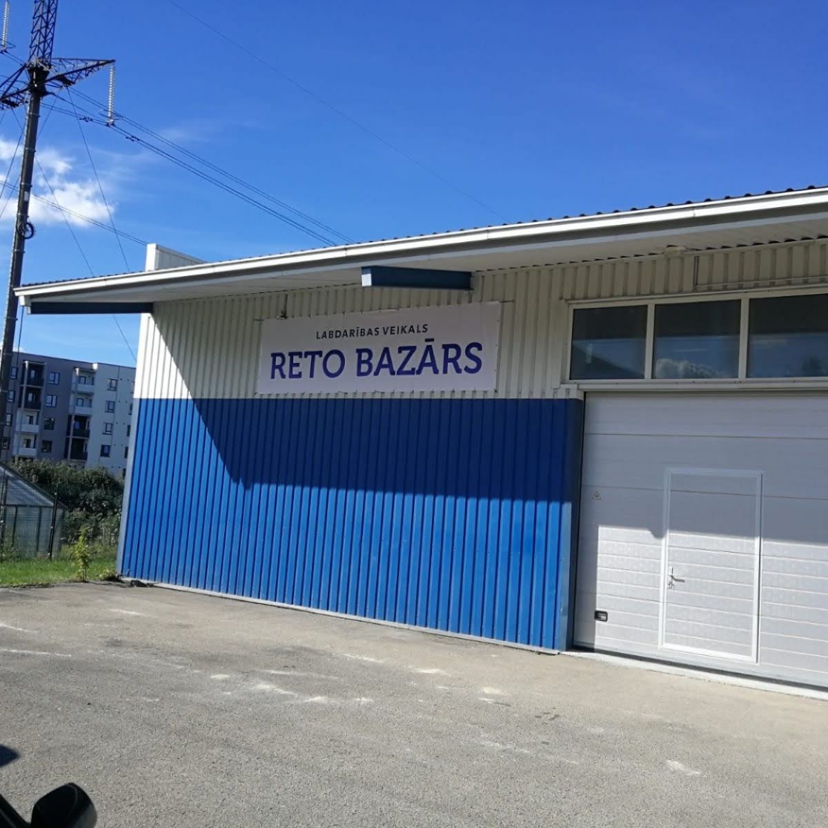 Reto bazārs | RETO CERĪBA SIA