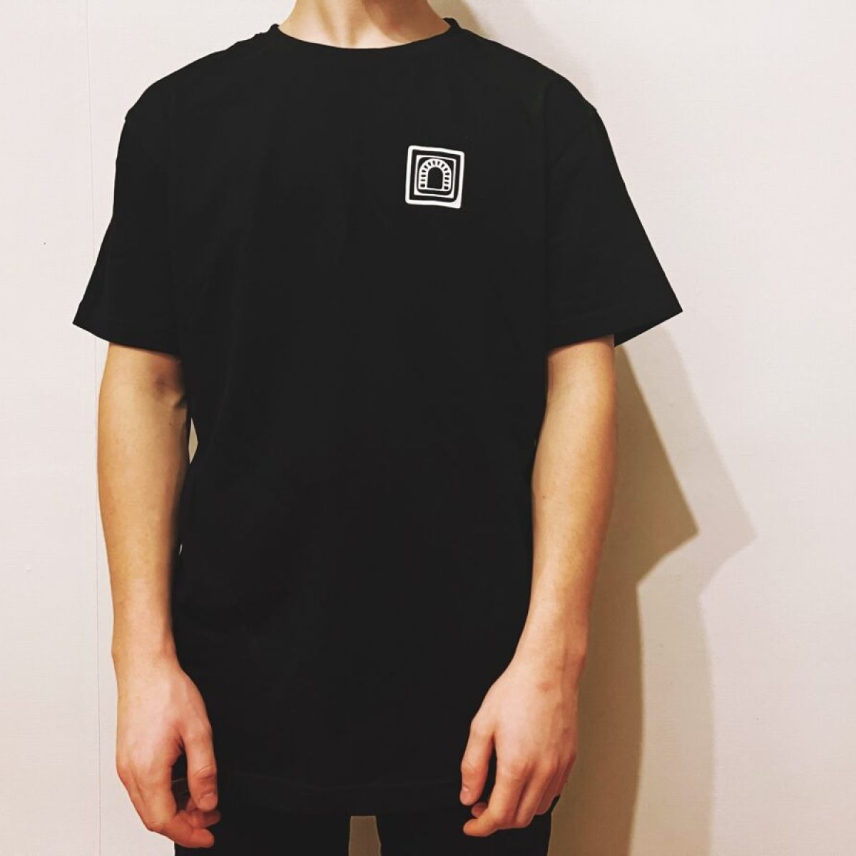 T-krekls [designed TGG] | Cēsu Jaunā skola