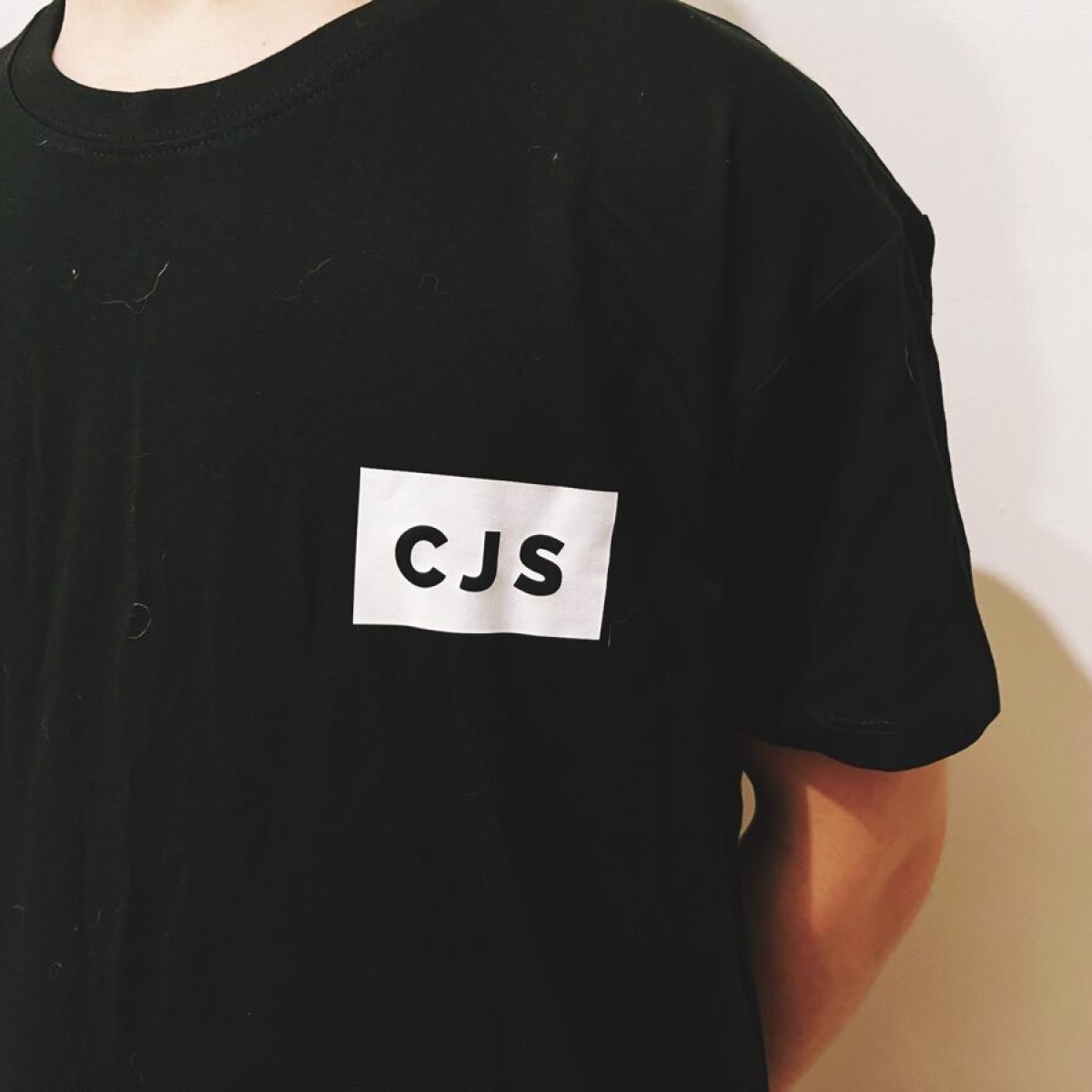 T-krekls CJS2 | Cēsu Jaunā skola