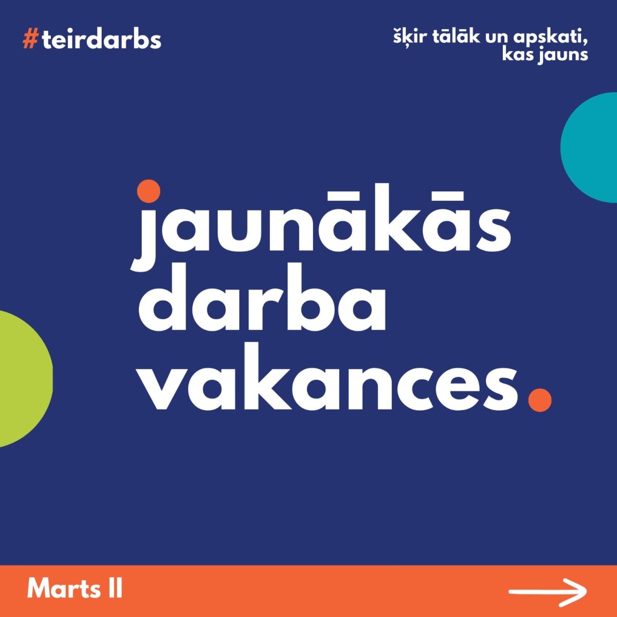 Iespējas | Visas Iespējas SIA