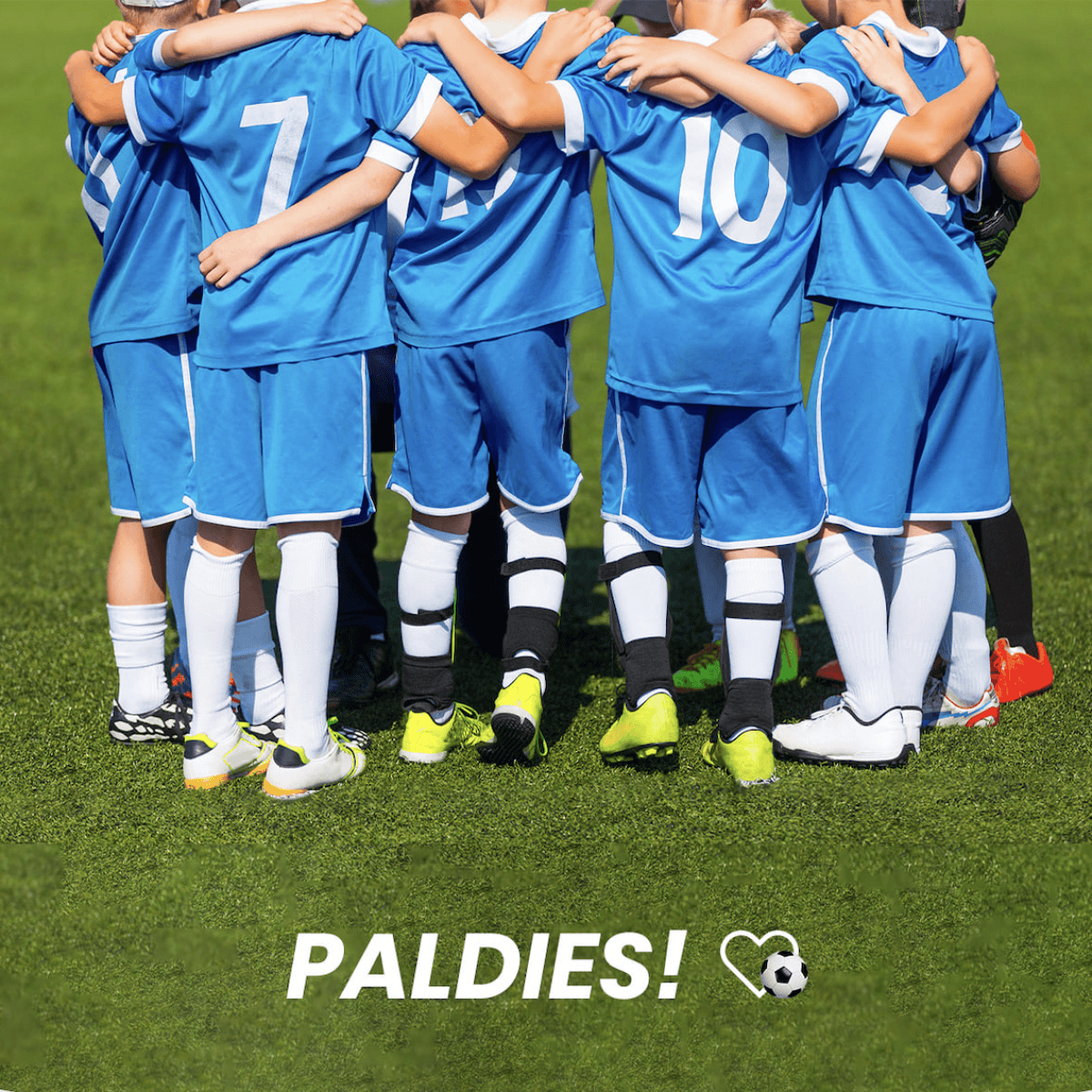 Nometnes | Playoff Events SIA