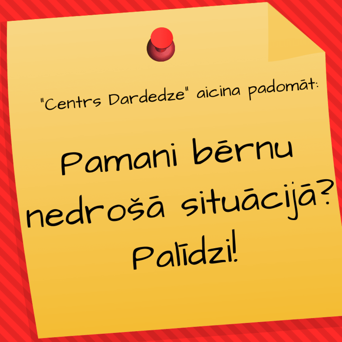 Vecākiem | Centrs Dardedze SIA