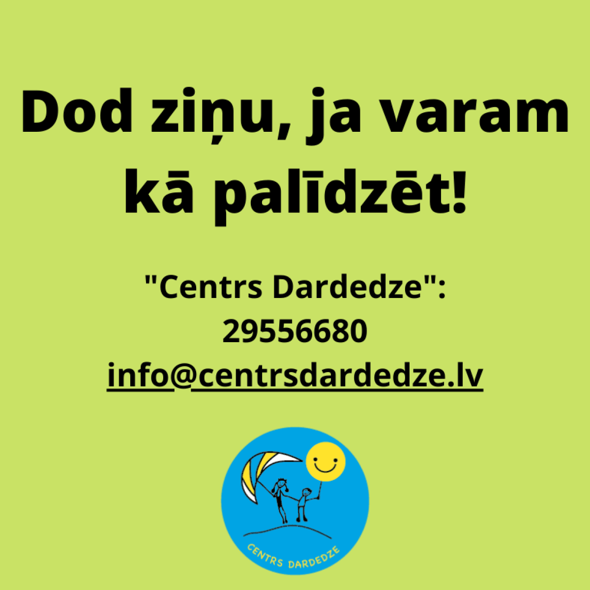 Drošības bibliotēka | Centrs Dardedze SIA