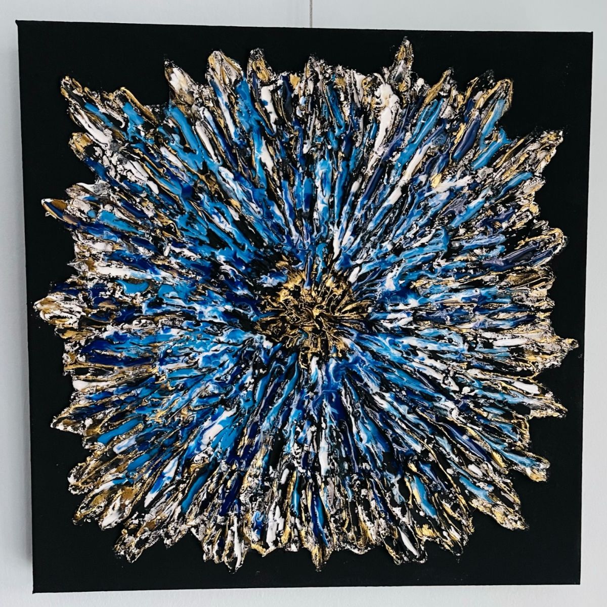 "Nezieds" | Jolart.lv