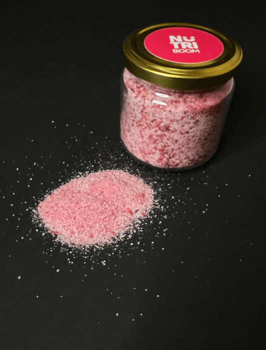 Garšvielas | NutriBoom
