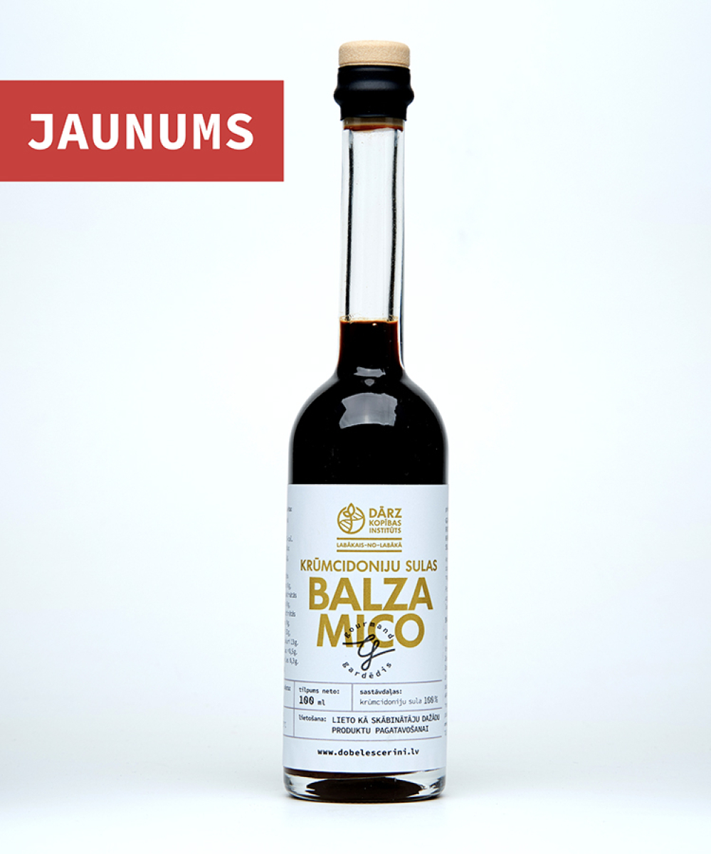 Mērces | Dārkopības institūts