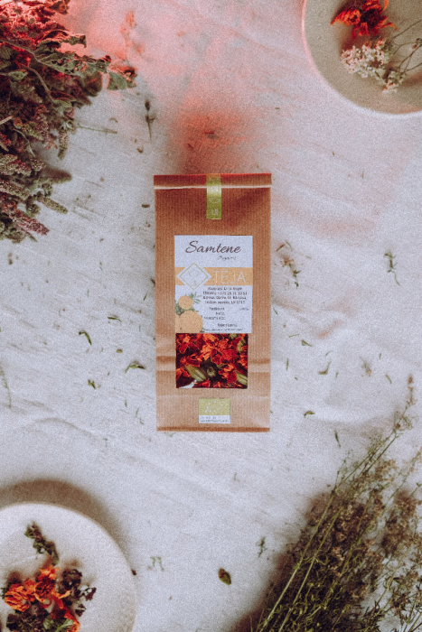 Samtene | P/S "Ūdrupe"
