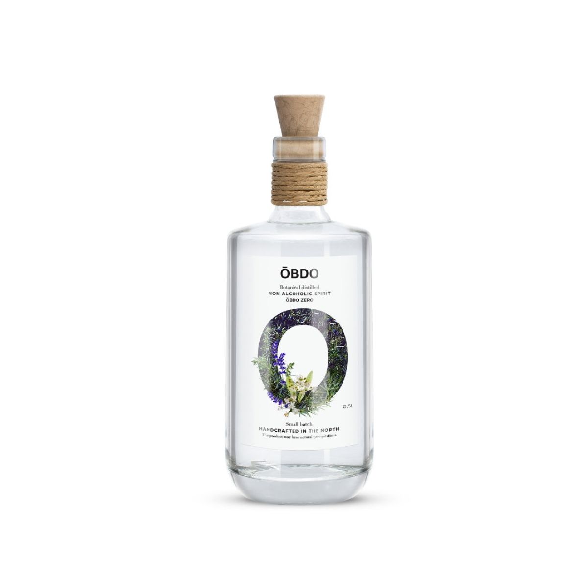 ŌBDO RIGA | OBDO Gin SIA