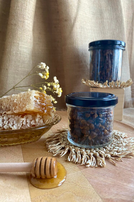 Bišu maize | Eco Honey Latvia