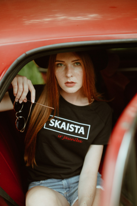 T-krekli sievietēm | RADADA