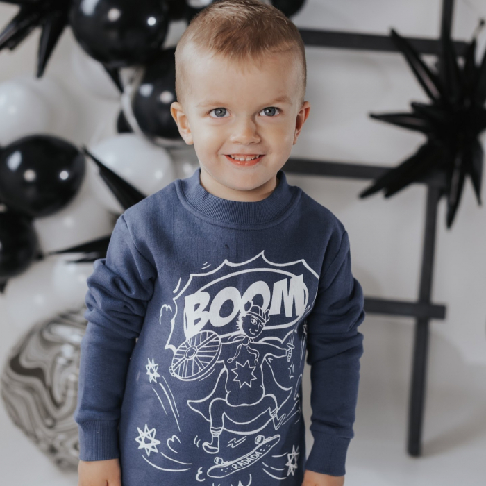 Zēniem | RADADA
