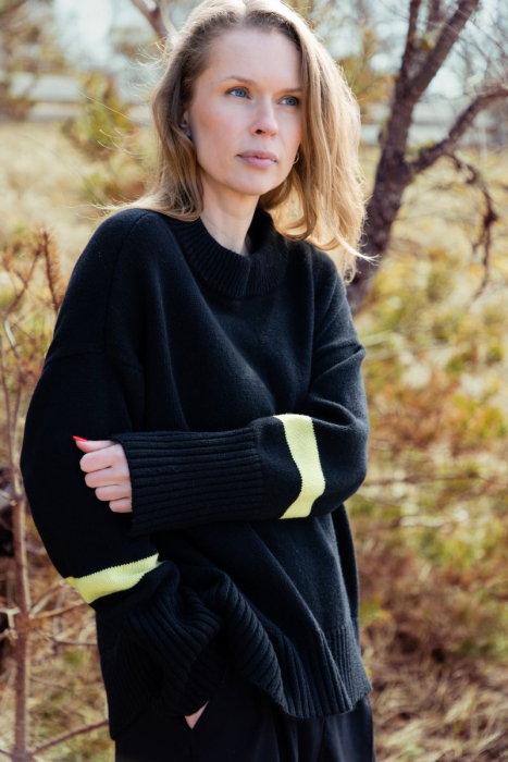 Džemperis | aneKknits