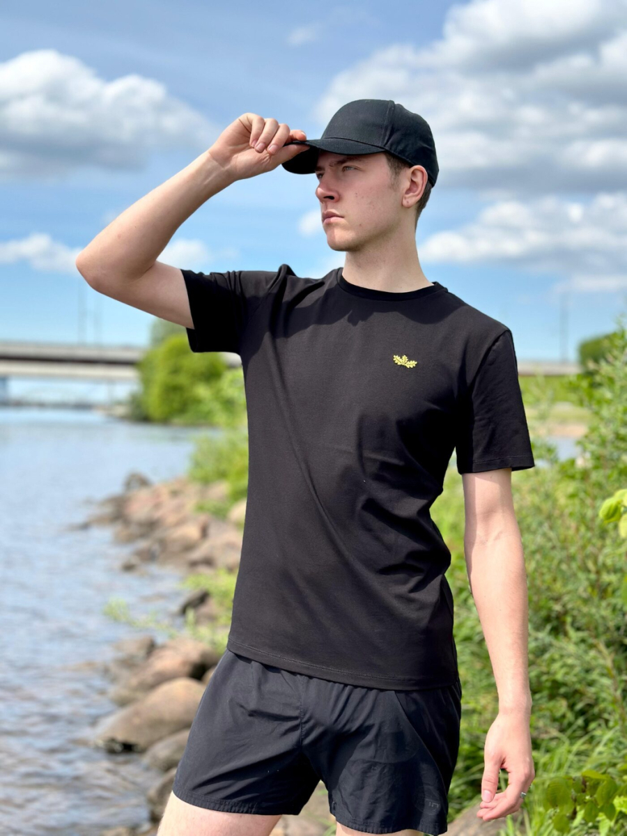 T -krekli | Ozolvīle