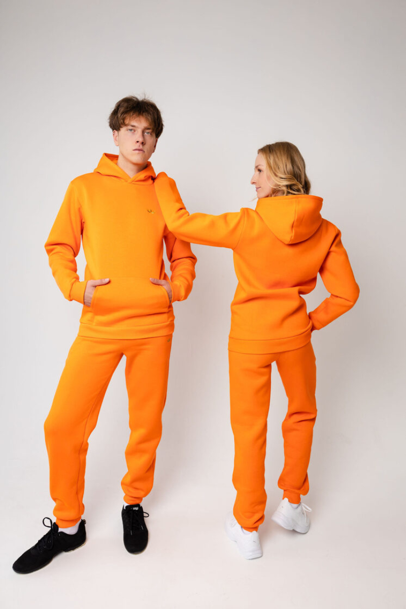 Džemperis ar kapuci (Hūdijs) | Ozolvīle