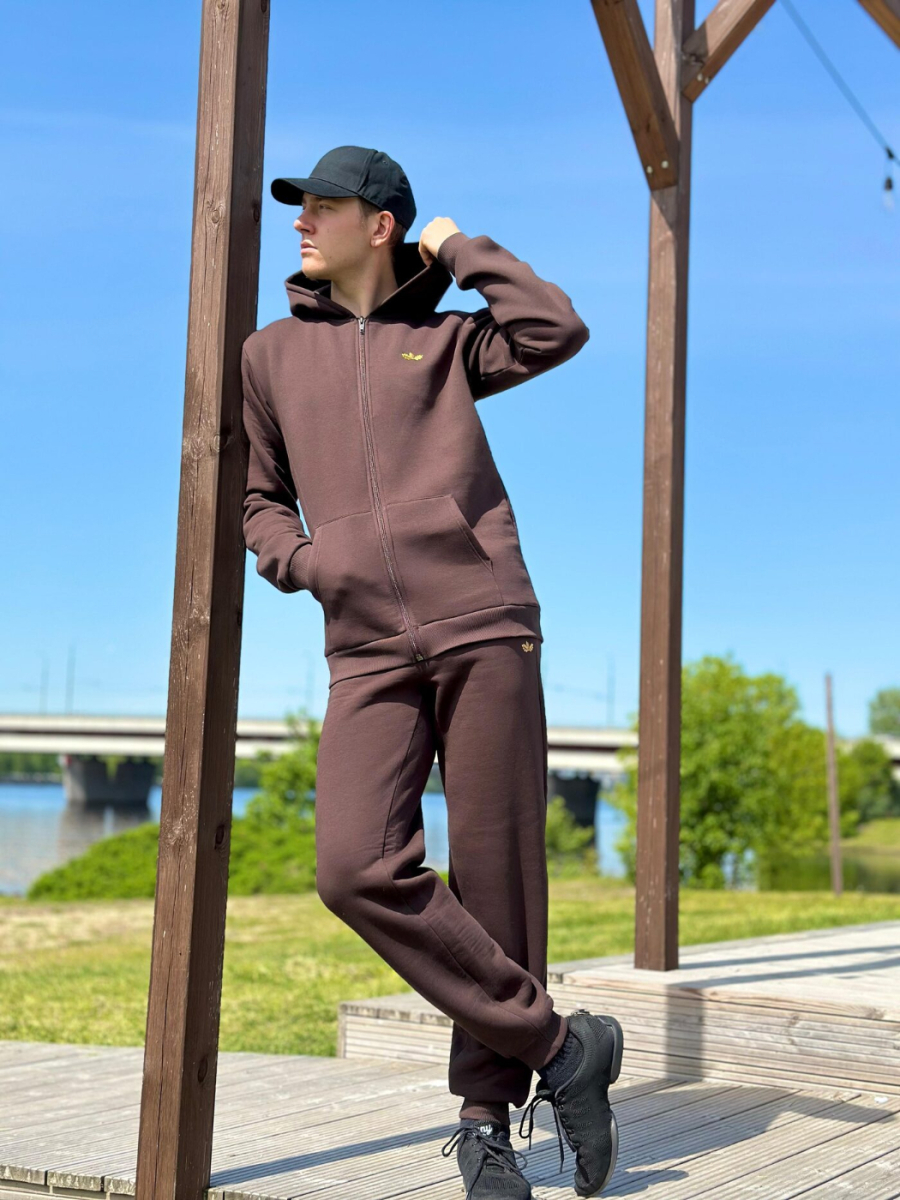 Jaka ar kapuci | Ozolvīle