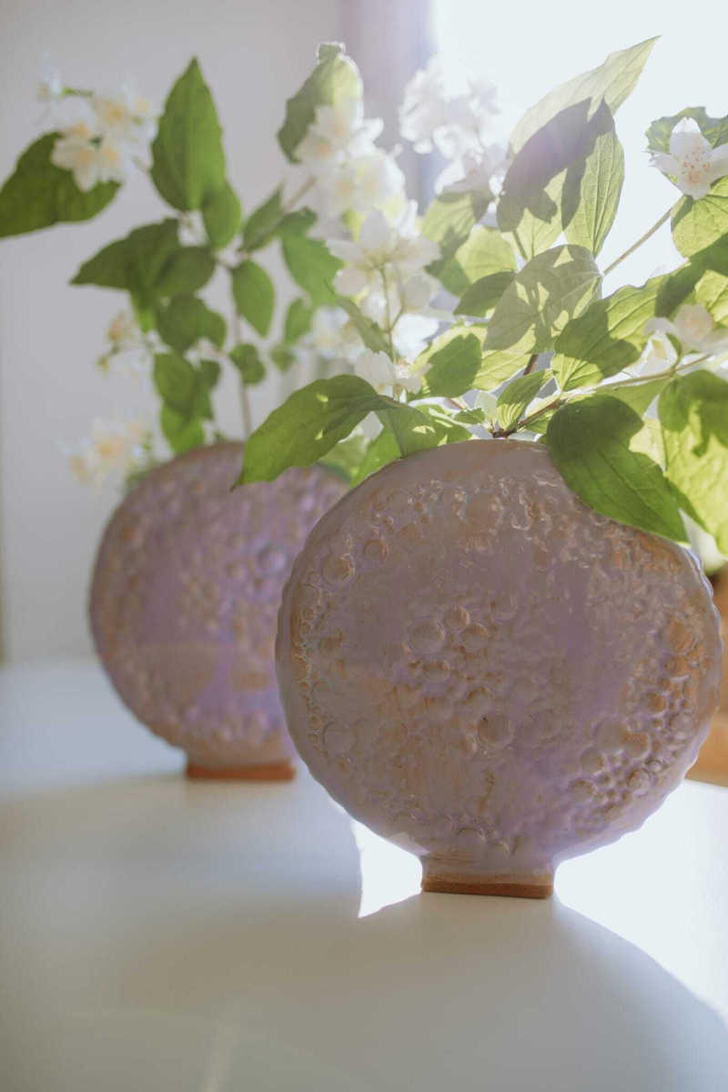 Vāze I (roku darbs) | Dāvanas un Dizains