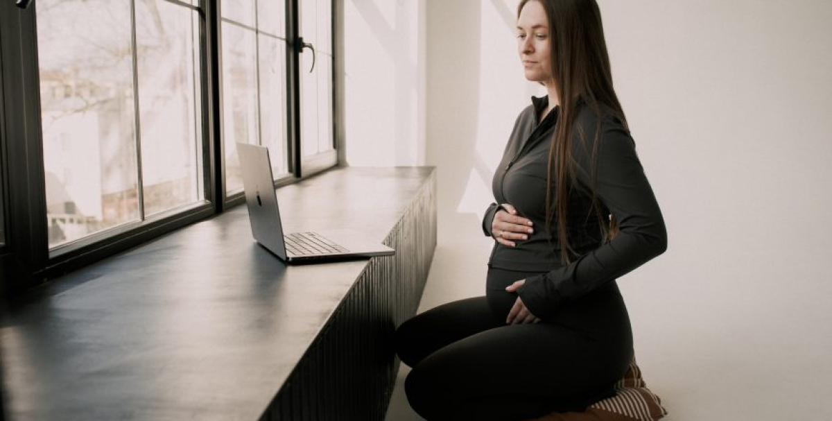 Seminārs par pēcdzemdību atjaunošanos | VijaShaa.lv