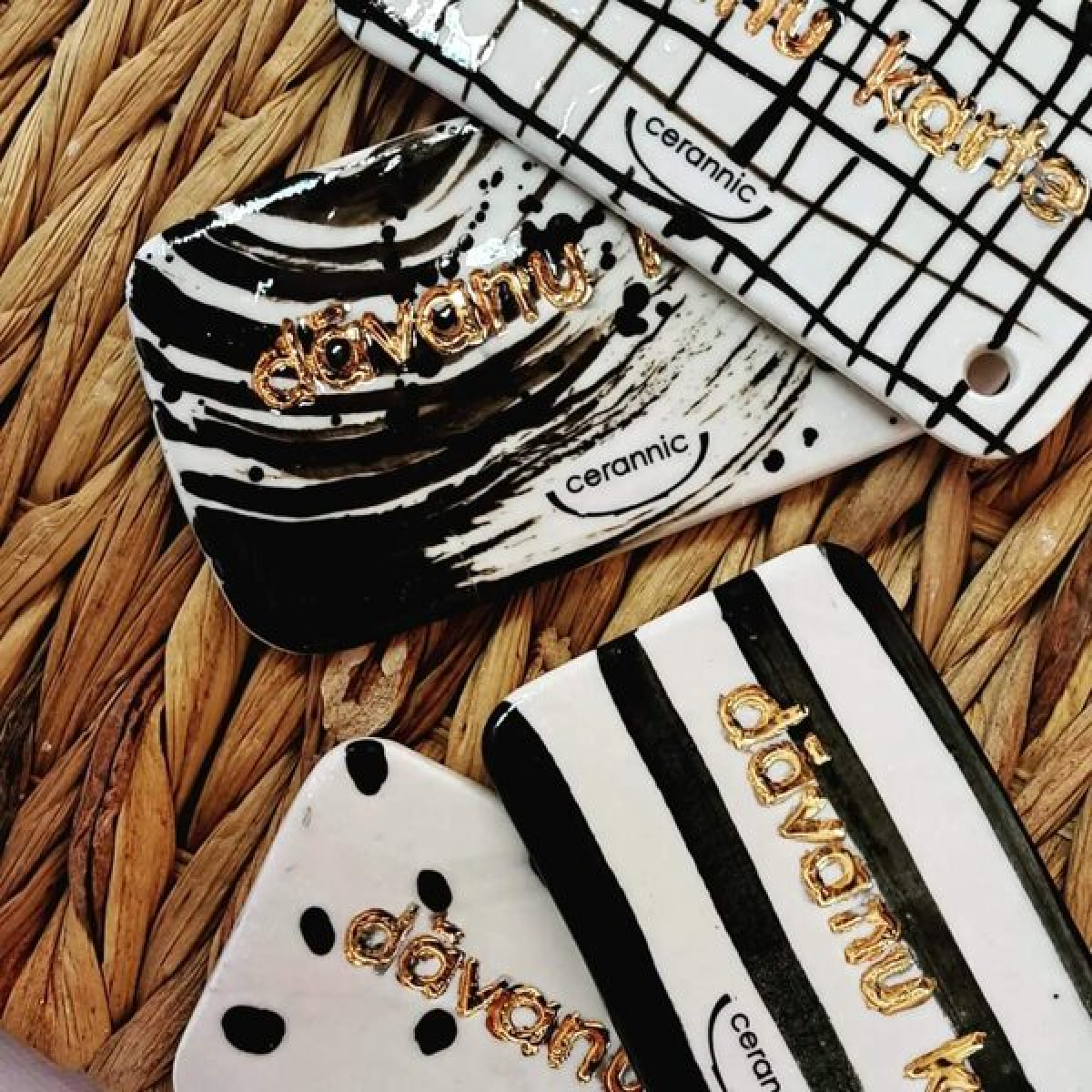 Elektroniskā dāvanu karte | Cerannic