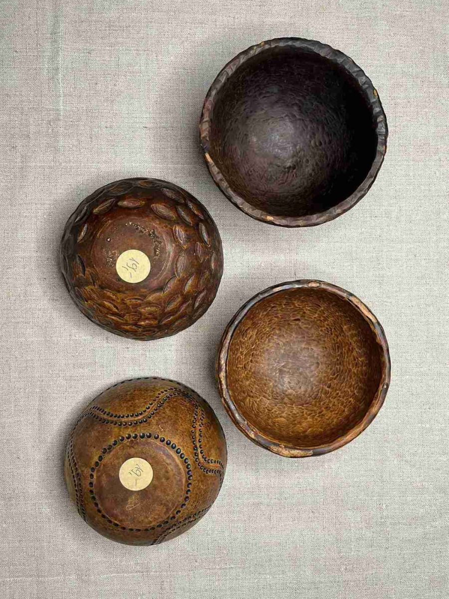 Bļodiņa zupai, riekstiņiem, salātiem | Raita keramika