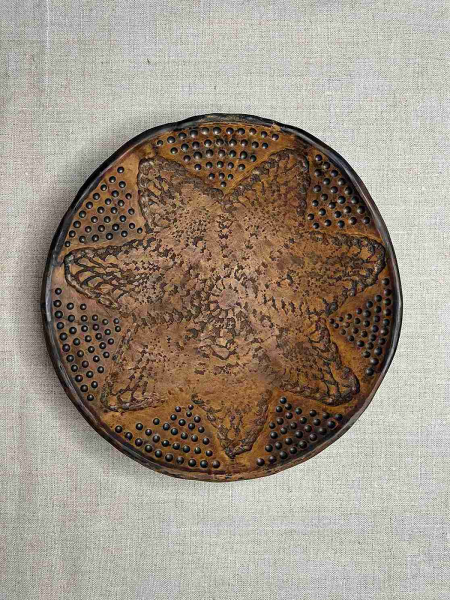 Dekoratīvs šķīvis | Raita keramika