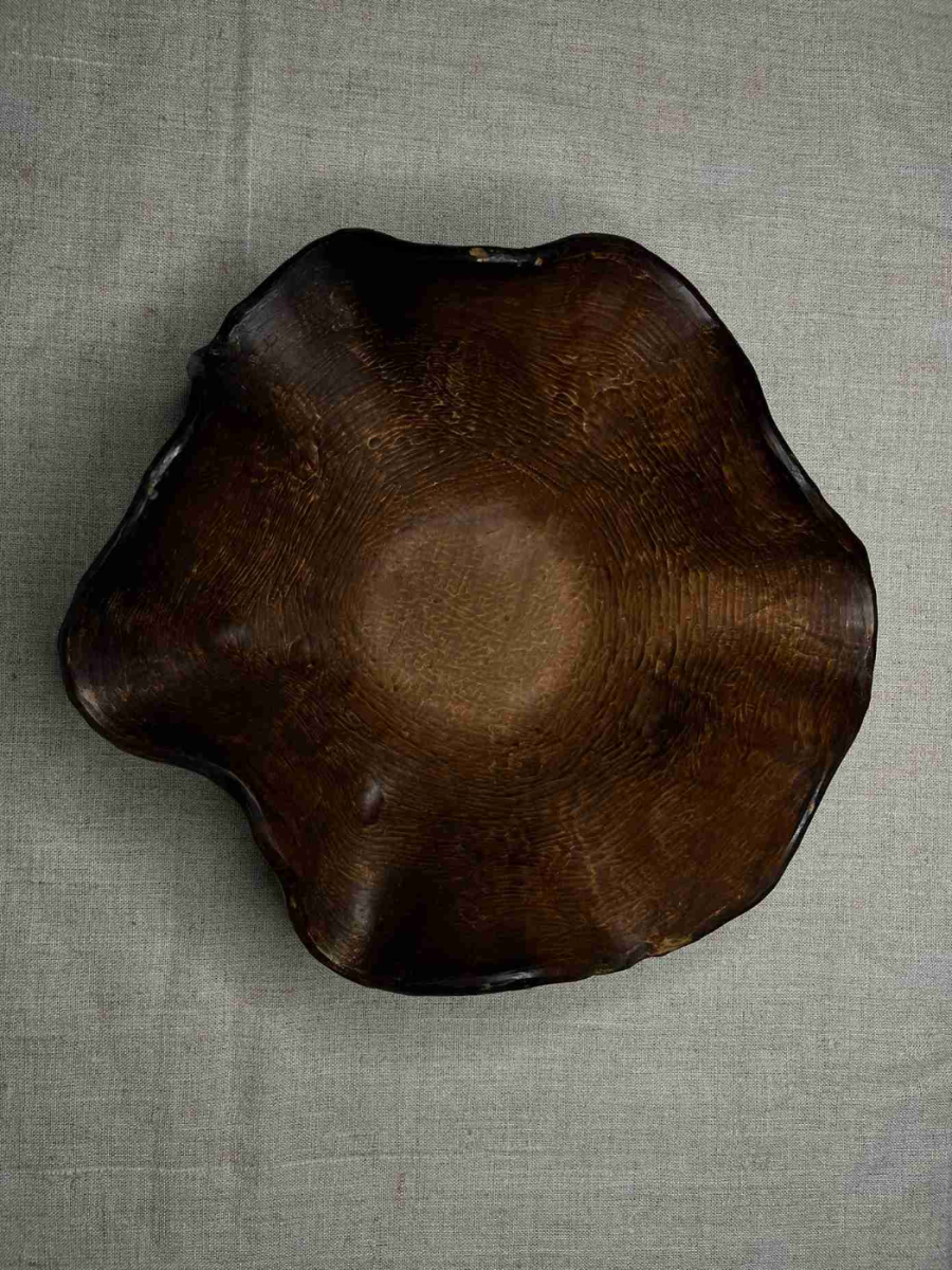 ŠķĪvis - bļoda, galda dekors | Raita keramika