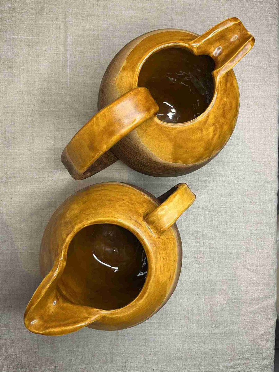 Piena, limonādes krūkas | Raita keramika