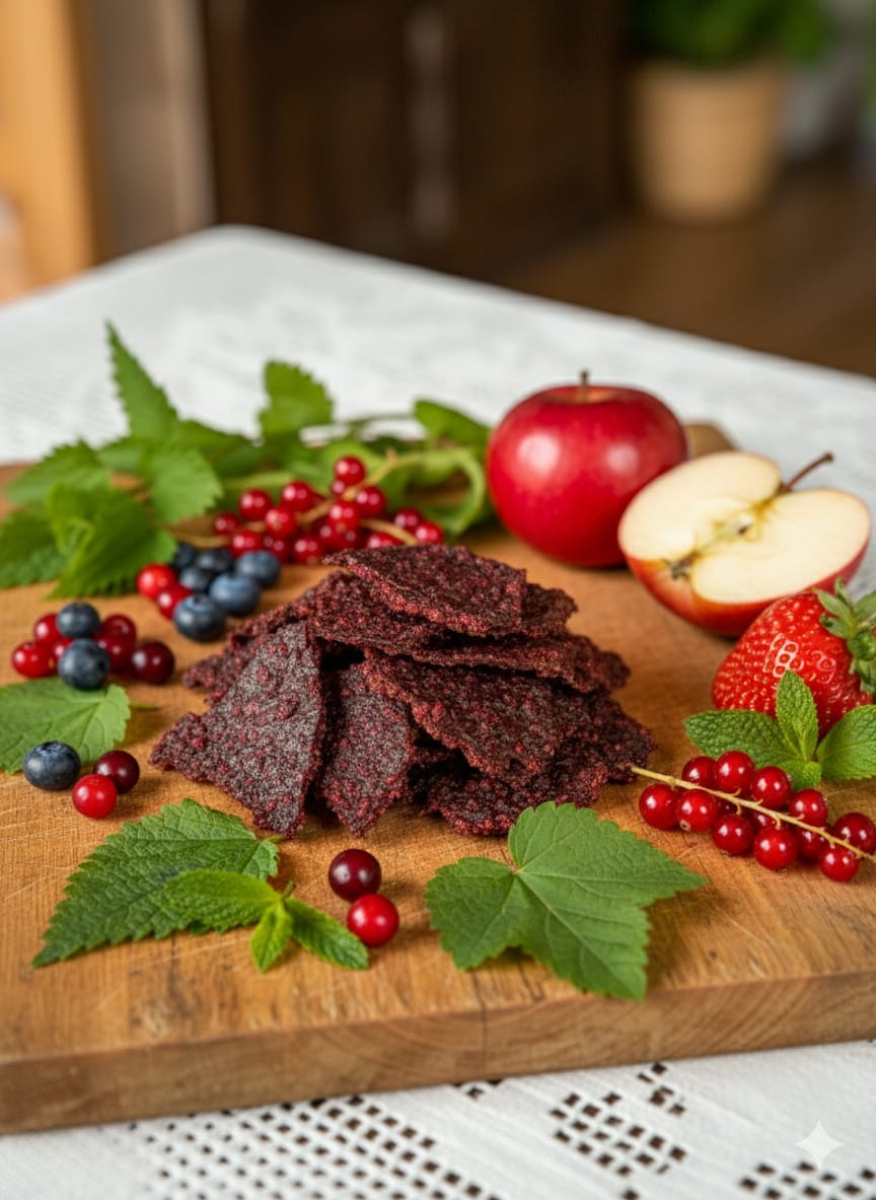 Ogu čipši 100 gr | Aptieciņa no dabas