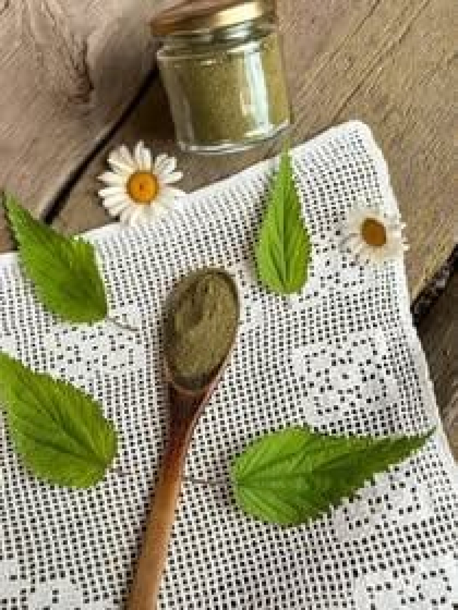 Nātru pulveris 200 ml | Aptieciņa no dabas