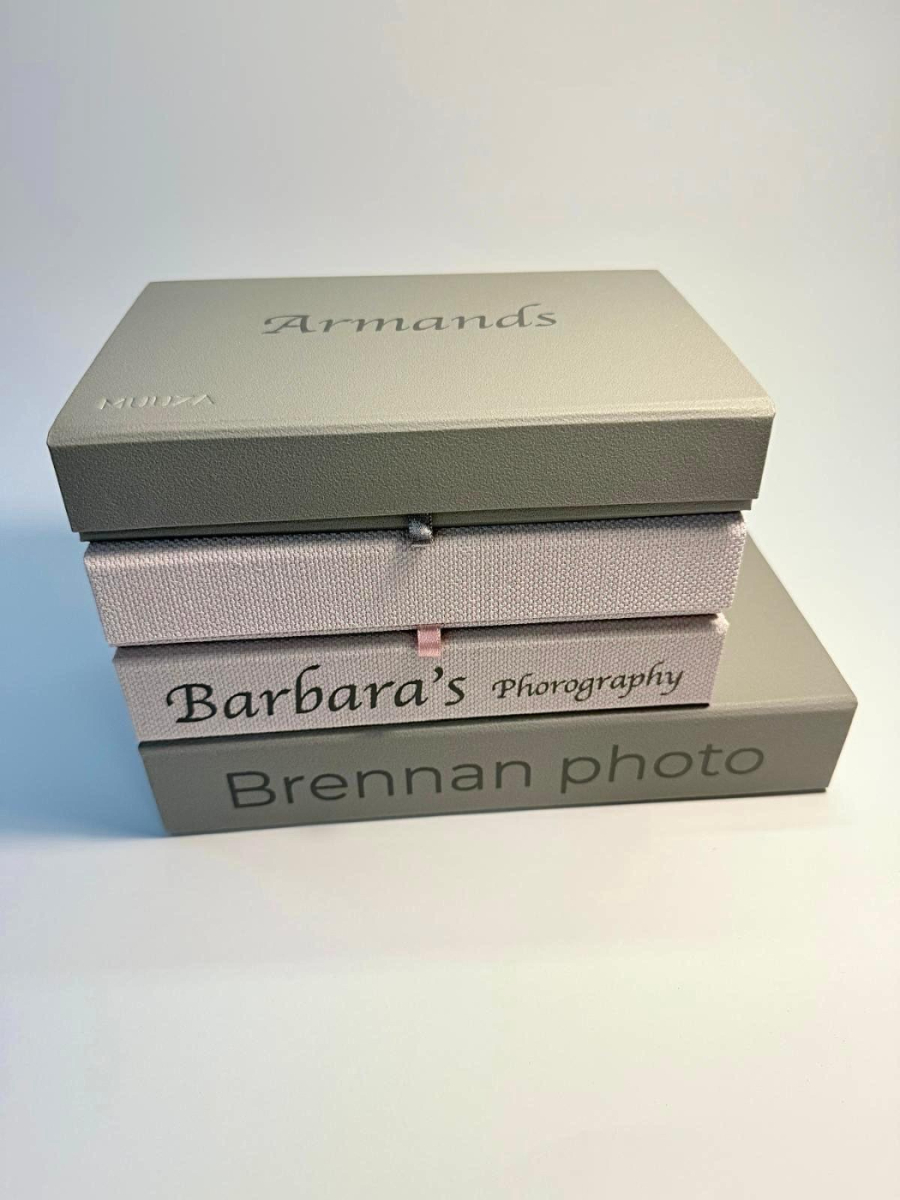 PERSONALIZĒTA FOTO ATMIŅU KASTE | MUUZALV