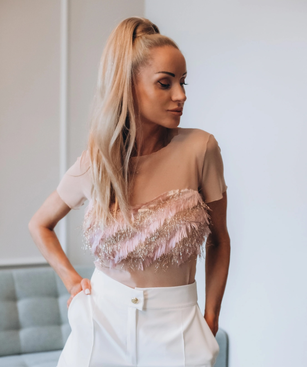 TOPI & BLŪZES | Per La Camill