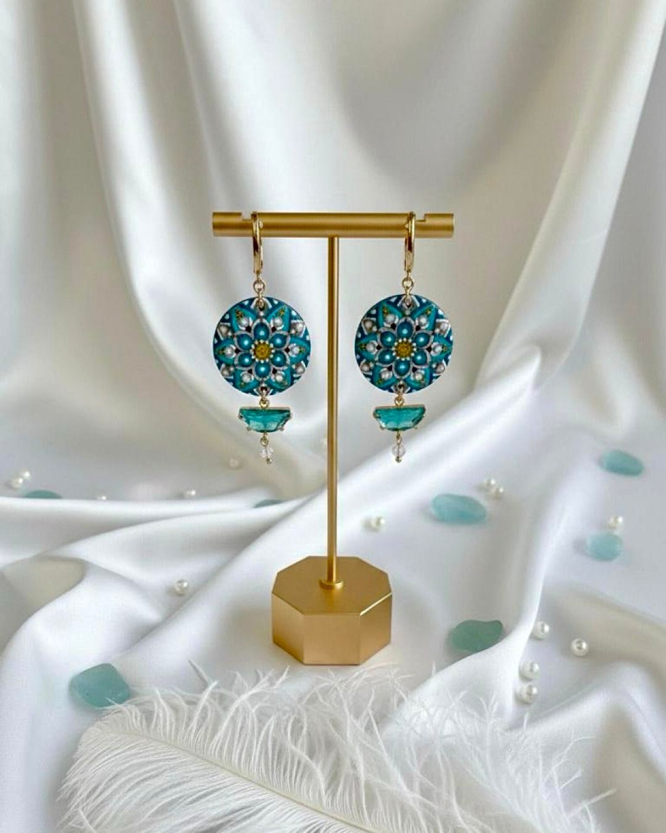 Siita | Māksla, ko nēsāt, spēks, ko sajust!