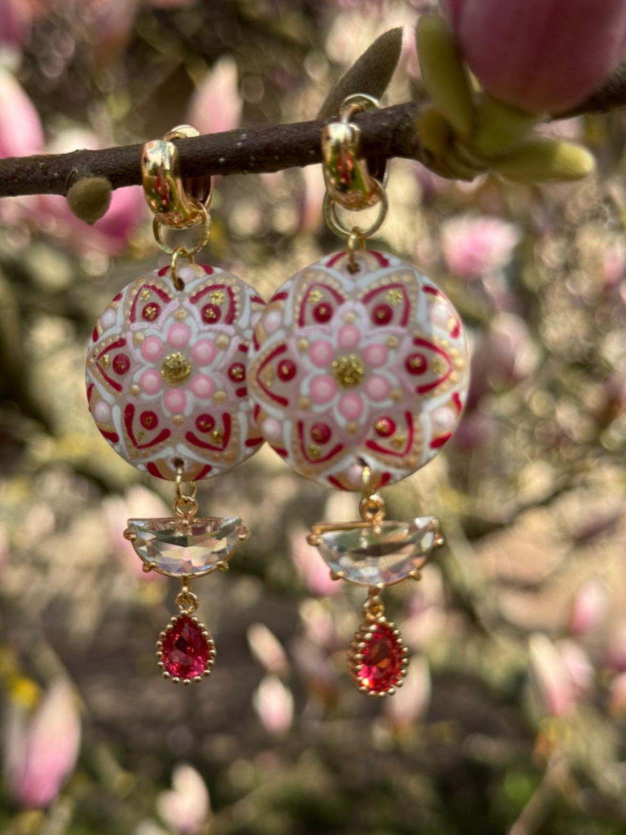 Siita | Māksla, ko nēsāt, spēks, ko sajust!