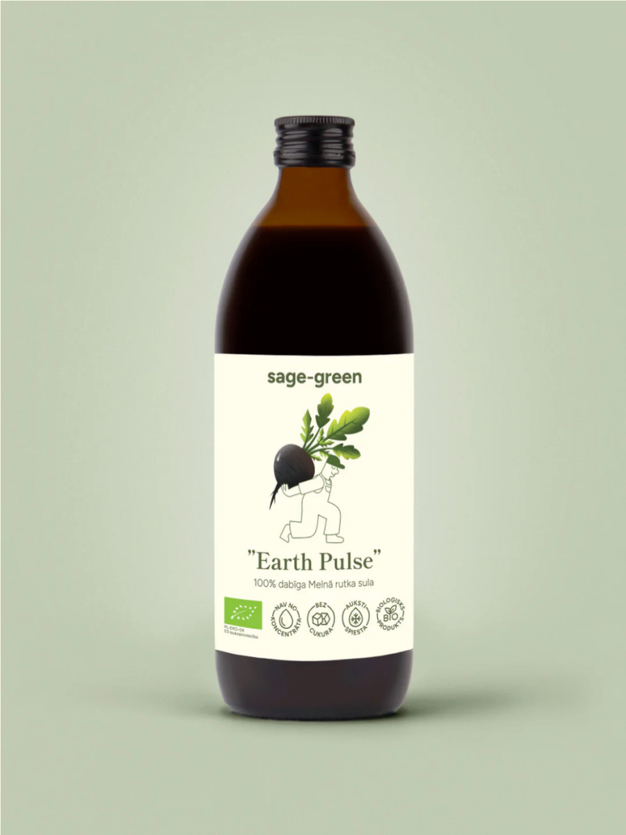 Jaunumi | Sage-green