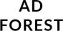 AD Forest SIA logotips