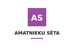 Amatnieku Sēta logotips