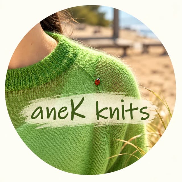 aneKknits
