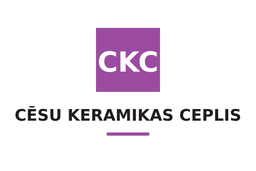 Cēsu Keramikas Ceplis logotips