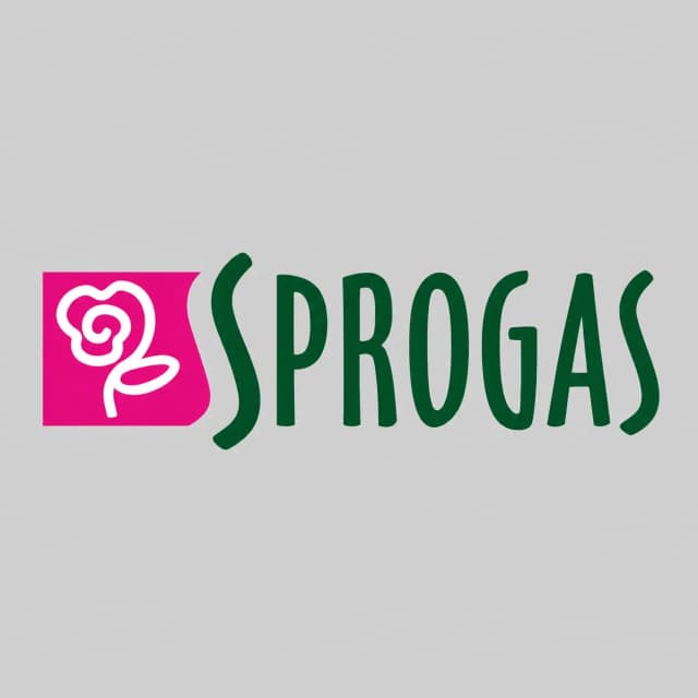 Dārzkopības uzņēmums  "SPROGAS"