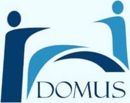 DOMUS ATBALSTS, Sociālās rehabilitācijas pakalpojumi logotips