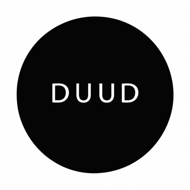 DUUDCLOTHING