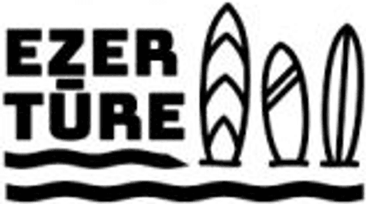Ezertūre