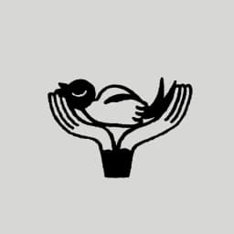 Hospiss LV - sabiedriskā labuma organizācija logotips