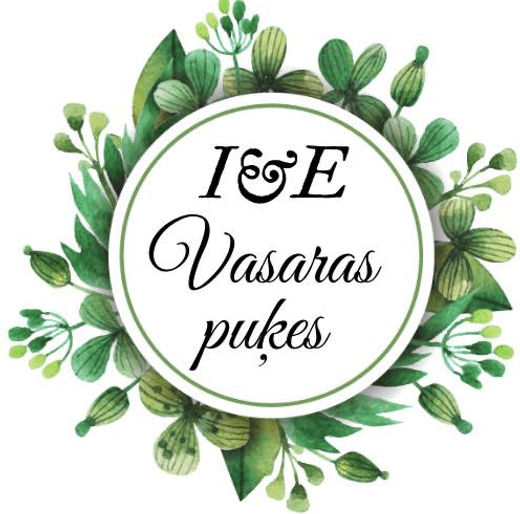 I&E Vasaras puķes - SIA Ievziedi un stādi
